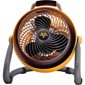 293 Heavy Duty Shop Fan, 120V, 717 CFM