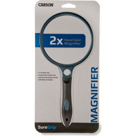 2x Magnifier 110mm with 11.5x Spot Lens