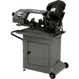 Jet 414457 Swivel Head Bandsaw, 115/230V, 1-Phase