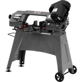 Jet HVBS-56M 5 X 6 Horizontal/Vertical Bandsaw, 115/230V, 1-Phase
