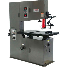 36 Vertical Bandsaw, 230/460V, 3-Phase