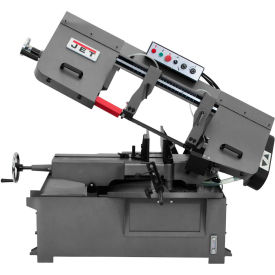 10 X 14 Horizontal Mitering Bandsaw, 230/460V, 3-Phase