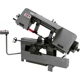 10 X 16 Horizontal Mitering Bandsaw, 460V, 3-Phase