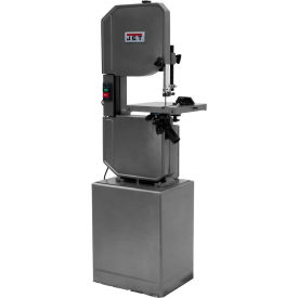 14" Vertical Bandsaw 1 HP, 115/230V, 1Ph