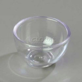 Souffle Cup, 1.1 Oz., Clear