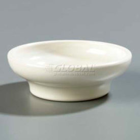Salsa Dish, 5 Oz., Bone