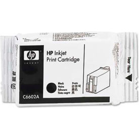 Ink Cartridge, Black