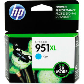 High Yield Cyan Original Ink Cartridge