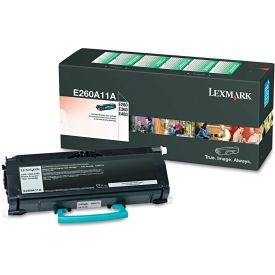 Toner, 3500 Page-Yield, Black