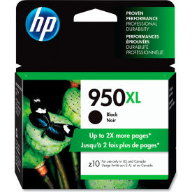 High Yield Black Original Ink Cartridge