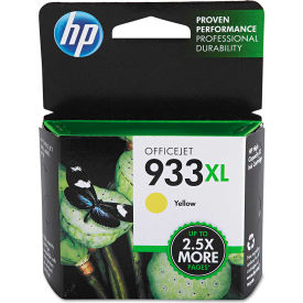 High Yield Yellow Original Ink Cartridge