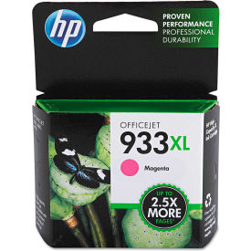 High Yield Magenta Original Ink Cartridge