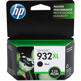 High Yield Black Original Ink Cartridge