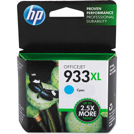 Ink Cartridge, 825 Page-Yield, Cyan