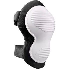 Deluxe Non-Marring Knee Pads 1-Pair, Black