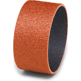 Cloth Band 747D 2"Dia. X 1"W 60 Grit Ceramic