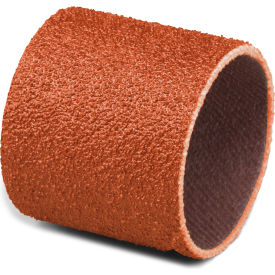Cloth Band 747D 1" Dia. X 1" W P120 Grit Ceramic