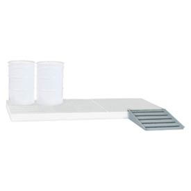 Spill Platform Ramp SSB-RAMP for Low Profile Models