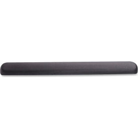 Gel Keyboard Wrist Rest Pad, Gray