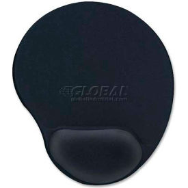 Gel Mouse Pad, Black