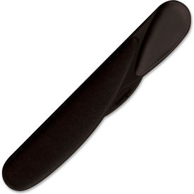 Cushioned Wrist Rest Pillow Support, Black