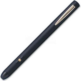 Laser Pointer, Class 3A, Metal, Black