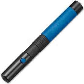 Classic Comfort Laser Pointer, Class 3A, Steel, Blue