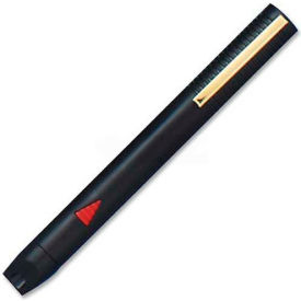 General Purpose Laser Pointer, Class 3A, Plastic, Black