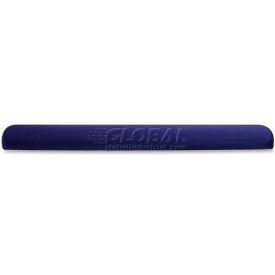 Gel Keyboard Wrist Rest Pad, Blue