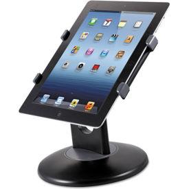 Tablet Stand for Apple iPad and 7"-10" Tablets, Black