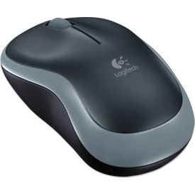 Wireless Mouse, Black