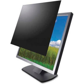 Secure-View Blackout Privacy Filter for 24" Widescreen Monitors
