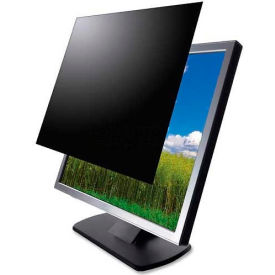 Secure-View Blackout Privacy Filter for 22" Widescreen Monitors