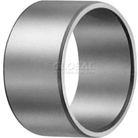 Inner Ring for Shell Type Needle Roller Bearing, 1" Bore, 1-1/4 OD, 13.08mm Width
