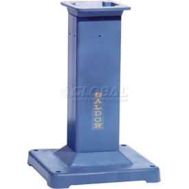 Pedestal for 12" & 14" Grinders