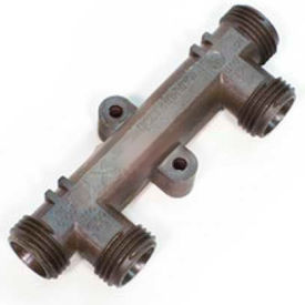 Check Valve Kit For The UP15-10SU7PTLC5, 595926