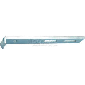 Urrea Puller Angular Jaw 4017, 7-3/16" Reach, For 10 Ton Puller
