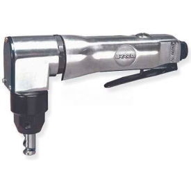 Extra Heavy Duty Nibbler, 2600 SPM, 4 CFM, 1/4" Air Inlet