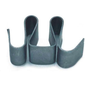 Jaw Safety Clip, 1-3/16"L x 1/2"W x 3/4"H, For 6 Ton Puller