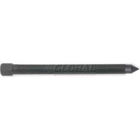 Puller Forcing Screw 4012S, 10-9/16"L, 3/4-10 UNC -2A, For 10 Ton Puller
