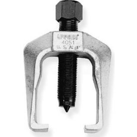 Light Duty Pitman Puller For Use With Small Vehicles