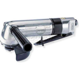 Extra Heavy Duty Angle Grinder, 1/4" Air Inlet, 11000 RPM