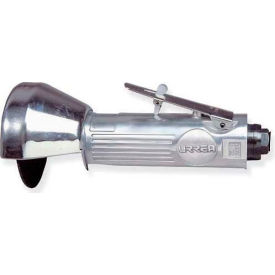 Heavy Duty Cut-Off Tool, 1/4" Air Inlet, 20000 RPM
