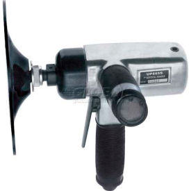 7" Heavy Duty Vertical Polisher, 4000 RPM