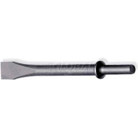 Flat Chisel, 7" Long, For Air Hammers