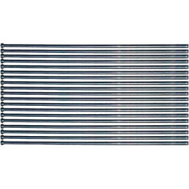 Replacement Needle Set, For Model UP125, 19 Pieces