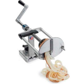 Spiral Fry PotatoKutter - Chip Twist Fry Straight - 55050AN-CT