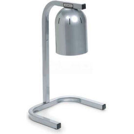 Heat Lamp, Infrared, Single Row Suspension Bar, Three Bulb, 120V