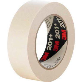 Masking Tape 201+ 1.89"W x 60 Yards - Tan