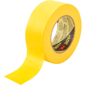 Masking Tape 1.89"W x 60 Yards - Yellow